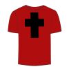 Adult Stars & Stripes T-Shirt Thumbnail