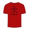 Adult Stars & Stripes T-Shirt Thumbnail