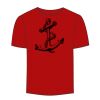 Adult Stars & Stripes T-Shirt Thumbnail