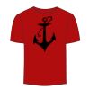 Adult Stars & Stripes T-Shirt Thumbnail
