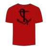 Adult Stars & Stripes T-Shirt Thumbnail