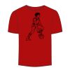 Adult Stars & Stripes T-Shirt Thumbnail
