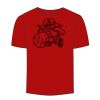 Adult Stars & Stripes T-Shirt Thumbnail