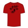 Adult Stars & Stripes T-Shirt Thumbnail