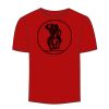 Adult Stars & Stripes T-Shirt Thumbnail