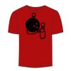Adult Stars & Stripes T-Shirt Thumbnail