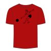 Adult Stars & Stripes T-Shirt Thumbnail
