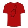 Adult Stars & Stripes T-Shirt Thumbnail