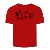 Adult Stars & Stripes T-Shirt Thumbnail