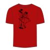 Adult Stars & Stripes T-Shirt Thumbnail