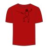 Adult Stars & Stripes T-Shirt Thumbnail