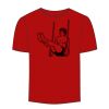 Adult Stars & Stripes T-Shirt Thumbnail