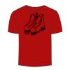 Adult Stars & Stripes T-Shirt Thumbnail
