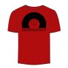 Adult Stars & Stripes T-Shirt Thumbnail
