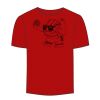 Adult Stars & Stripes T-Shirt Thumbnail