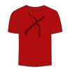 Adult Stars & Stripes T-Shirt Thumbnail