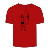 Adult Stars & Stripes T-Shirt Thumbnail