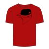 Adult Stars & Stripes T-Shirt Thumbnail