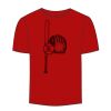 Adult Stars & Stripes T-Shirt Thumbnail