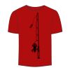 Adult Stars & Stripes T-Shirt Thumbnail