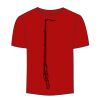 Adult Stars & Stripes T-Shirt Thumbnail