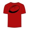 Adult Stars & Stripes T-Shirt Thumbnail