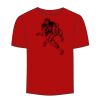 Adult Stars & Stripes T-Shirt Thumbnail