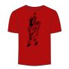 Adult Stars & Stripes T-Shirt Thumbnail
