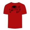 Adult Stars & Stripes T-Shirt Thumbnail