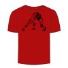 Adult Stars & Stripes T-Shirt Thumbnail