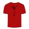Adult Stars & Stripes T-Shirt Thumbnail