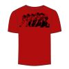Adult Stars & Stripes T-Shirt Thumbnail