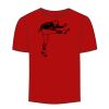 Adult Stars & Stripes T-Shirt Thumbnail