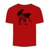 Adult Stars & Stripes T-Shirt Thumbnail
