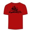 Adult Stars & Stripes T-Shirt Thumbnail