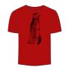Adult Stars & Stripes T-Shirt Thumbnail