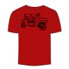 Adult Stars & Stripes T-Shirt Thumbnail