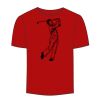 Adult Stars & Stripes T-Shirt Thumbnail