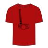 Adult Stars & Stripes T-Shirt Thumbnail