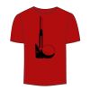 Adult Stars & Stripes T-Shirt Thumbnail