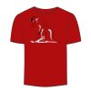 Adult Stars & Stripes T-Shirt Thumbnail
