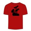 Adult Stars & Stripes T-Shirt Thumbnail