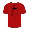 Adult Stars & Stripes T-Shirt Thumbnail