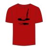 Adult Stars & Stripes T-Shirt Thumbnail