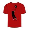 Adult Stars & Stripes T-Shirt Thumbnail