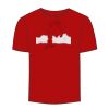 Adult Stars & Stripes T-Shirt Thumbnail