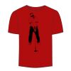 Adult Stars & Stripes T-Shirt Thumbnail