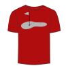 Adult Stars & Stripes T-Shirt Thumbnail