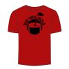 Adult Stars & Stripes T-Shirt Thumbnail