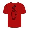 Adult Stars & Stripes T-Shirt Thumbnail